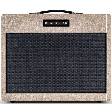 BLACKSTAR ST. JAMES 50 EL34 COMBO