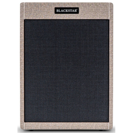 BLACKSTAR ST. JAMES 212 VOC FAWN CABINET