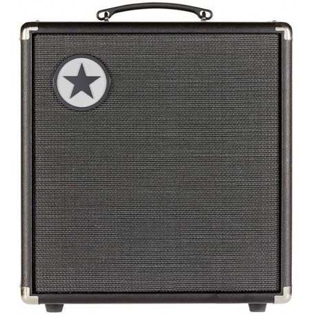 Blackstar Amplification Комбо-підсилювач д/бас-гітари Blackstar Unity Bass 60
