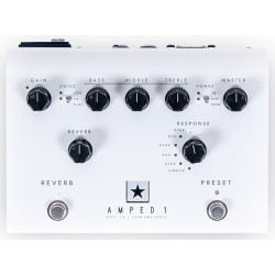 BLACKSTAR DEPT 10 AMPED 1