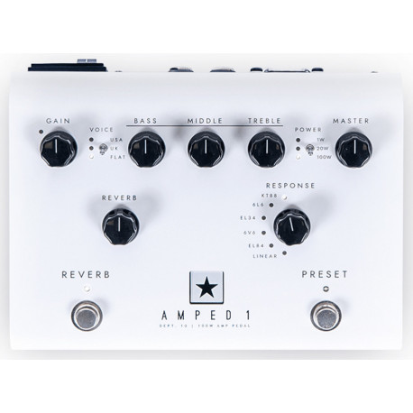 BLACKSTAR DEPT 10 AMPED 1