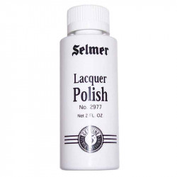 Conn-Selmer Lacquer Polish 2977