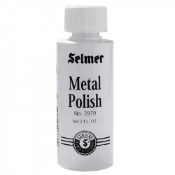 Conn-Selmer Metal Polish 2979