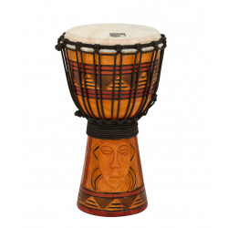 Toca Origins Series TODJ-7TM (7") Tribal Mask