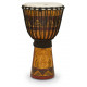 Toca Origins Series TODJ-12TM (12") Tribal Mask