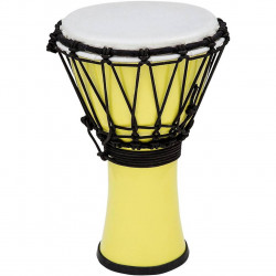 Toca Freestyle Colorsound TFCDJ-7PY (7") Pastel Yellow