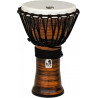 Toca Freestyle II Rope Tuned TF2DJ-9SC (9") Spun Copper