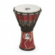 Toca Freestyle Rope Tuned SFDJ-7RP (7") Bali Red