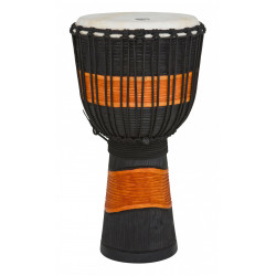 Toca Street Series TSSDJ-LB (12") Black Stain