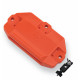 Latin Percussion Piccolo Jam Block LP1204 High Pitch