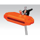 Latin Percussion Piccolo Jam Block LP1204 High Pitch