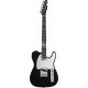 FENDER SQUIER STANDARD TELECASTER RW BKM