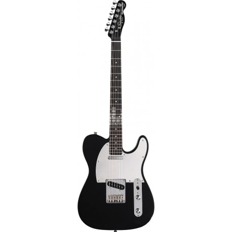 FENDER SQUIER STANDARD TELECASTER RW BKM