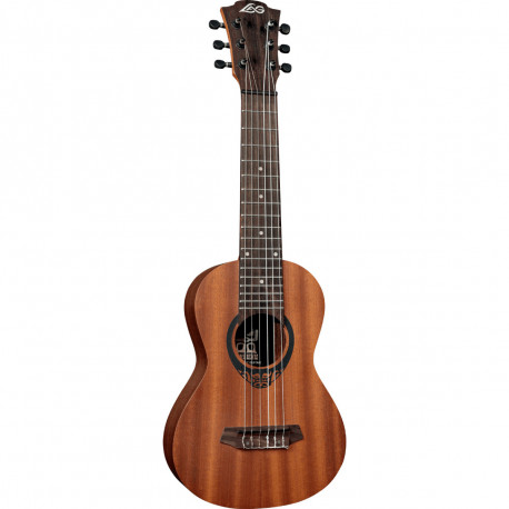 Lag TIKI UKU BABY GUITAR TKT8 + чохол