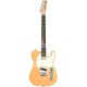 FENDER SQUIER STANDARD TELECASTER RW VINTAGE BLONDE