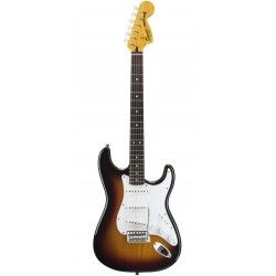 FENDER SQUIER Vintage Modified Stratocaster®, Rosewood