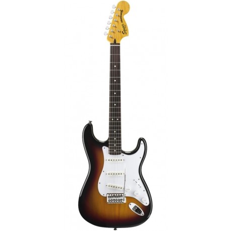 FENDER SQUIER Vintage Modified Stratocaster®, Rosewood