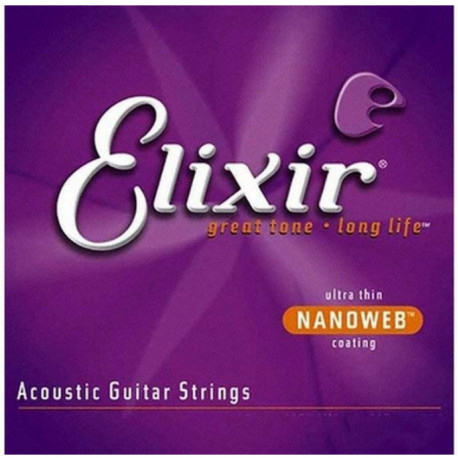 ELIXIR AC NW 053
