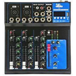 4all Audio F4