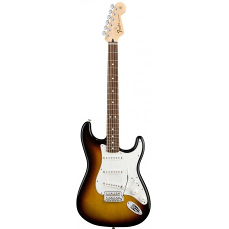 FENDER STANDARD STRATOCASTER RW BSB