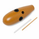 Latin Percussion LP243 Super Guiro