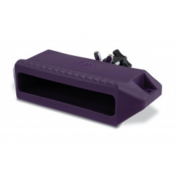 Latin Percussion Guiro Jam Block LP1209 Low Pitch