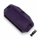 Latin Percussion Guiro Jam Block LP1209 Low Pitch