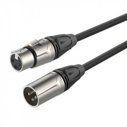 4all Audio MIC021-10M RX