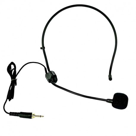 4all Audio Headset