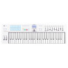 Arturia KeyLab Essential 49 mk3 Alpine White Special Edition
