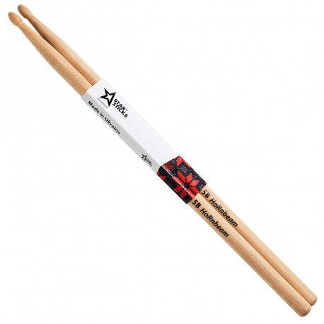 StarSticks HoRnbeam 5B
