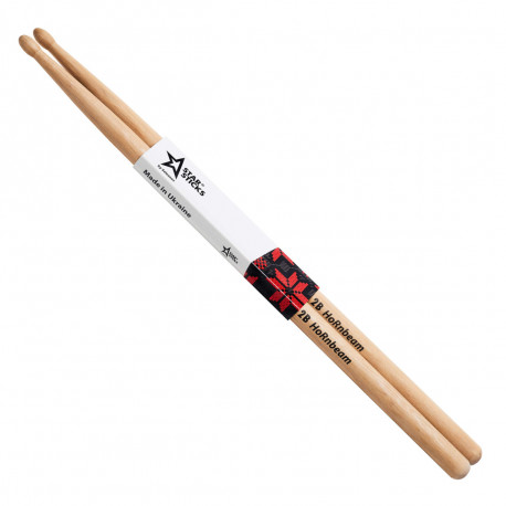 StarSticks HoRnbeam 2B