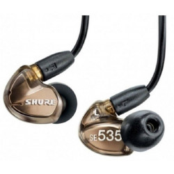 SHURE SE535-V+BT1-EFS