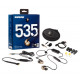 SHURE SE535-V+BT1-EFS