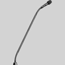 SHURE MX415LPDFC