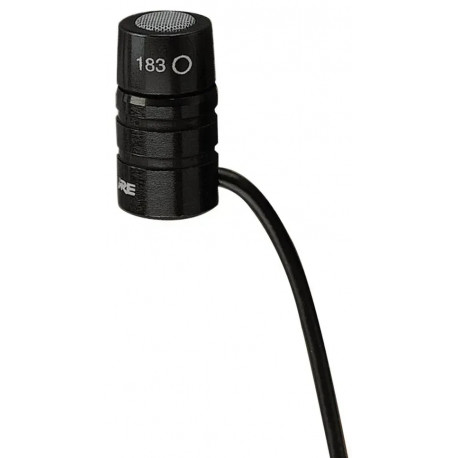 SHURE WL183