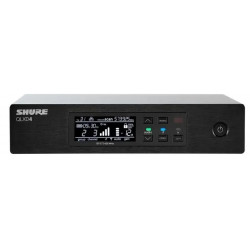 SHURE QLXD4