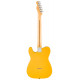 FENDER PLAYER II MODIFIED TELECASTER MN SUNSHINE YELLOW