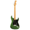 FENDER PLAYER II MODIFIED STRATOCASTER MN HARVEST GREEN METALLIC