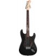 SQUIER by FENDER AFFINITY FAT STRATOCASTER RW MBLK
