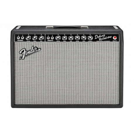 FENDER '65 DELUXE REVERB