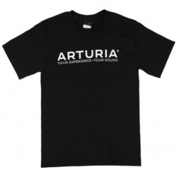 ARTURIA LOGO L