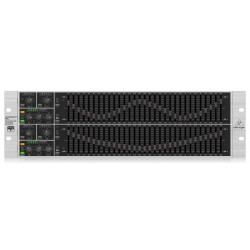 BEHRINGER FBQ6200HD