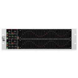 BEHRINGER FBQ 6200 HD