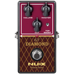 NUX NRO-6 DIAMOND