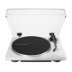 Audio-Technica AT-LP70XBTWS White Silver