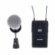 SHURE FP25/SM58
