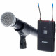 SHURE FP25/SM58