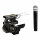 SHURE FP25/SM58