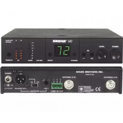 SHURE EUC4